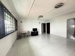 Blk 263 Yishun Street 22 (Yishun), HDB 4 Rooms #520000071